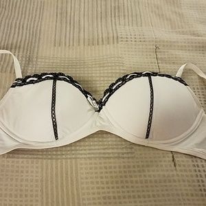 Joe Boxer bra